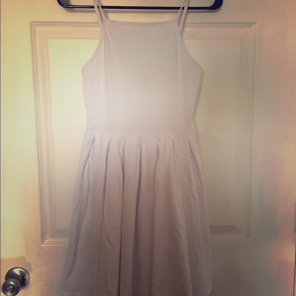 NWT ASOS spaghetti  strap dress